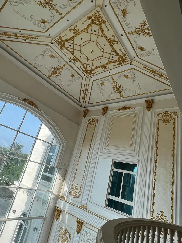 Interior design project by Smart Mission LLC