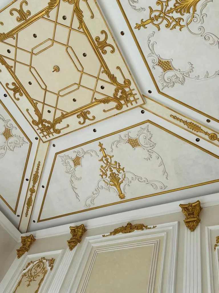 Interior design project by Smart Mission LLC