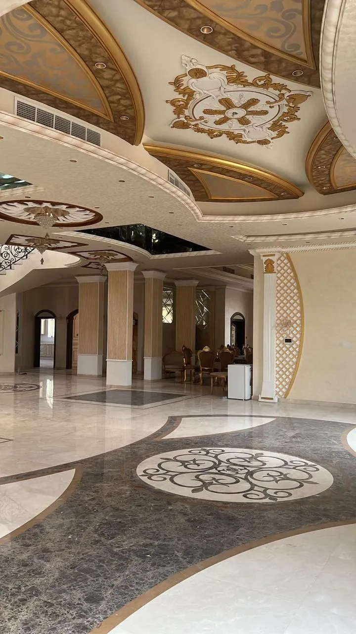 Interior design project by Smart Mission LLC