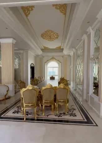 Interior design project by Smart Mission LLC